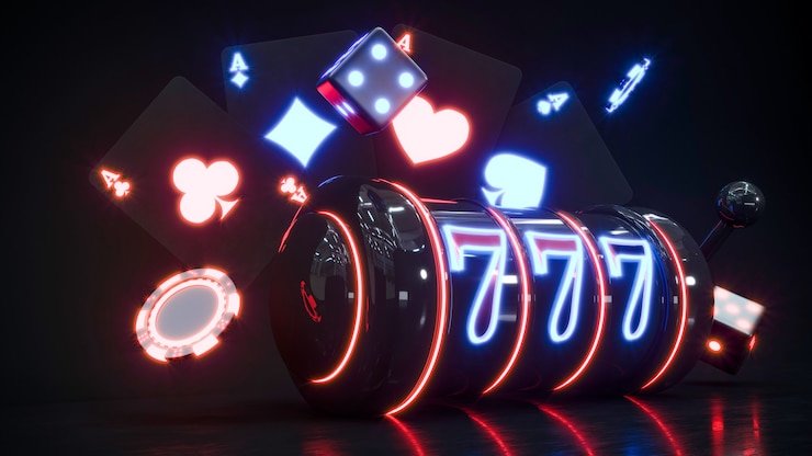 Koleksi slot Blueprint Gaming di aura123 menampilkan berbagai tema dan fitur bonus yang inovatif