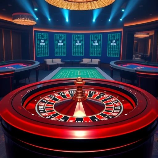 Hongkong Pools Game