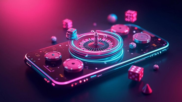 aura123 featured game showcase