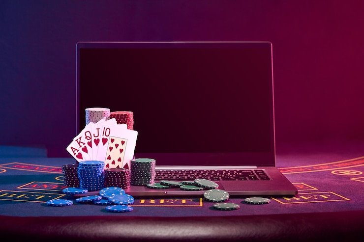 Antarmuka dashboard togel online aura123 menampilkan hasil undian terbaru dan riwayat pemain